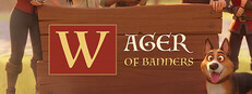 Wager of Banners Small Capsule Image