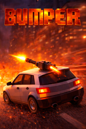 Cover art of Bumper