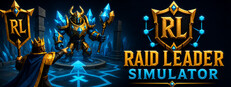 Raid Leader Simulator