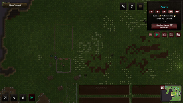 Mountania screenshot 4