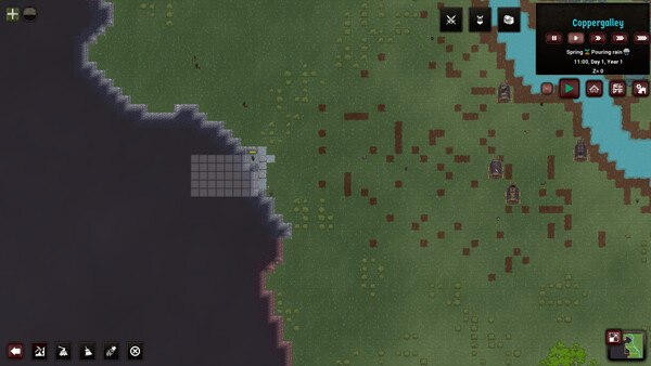 Mountania screenshot 5