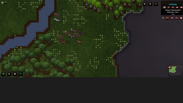 Mountania screenshot 7