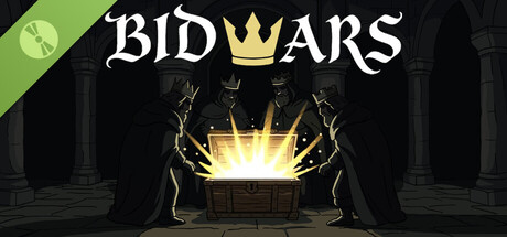 Bid Wars Demo 표지