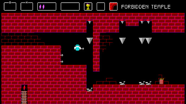 Screenshot z Baezult