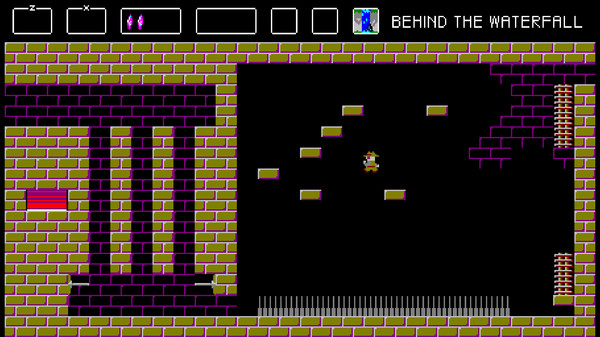 Screenshot z Baezult