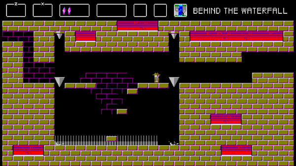 Screenshot z Baezult