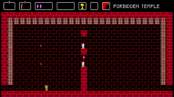 Screenshot z Baezult