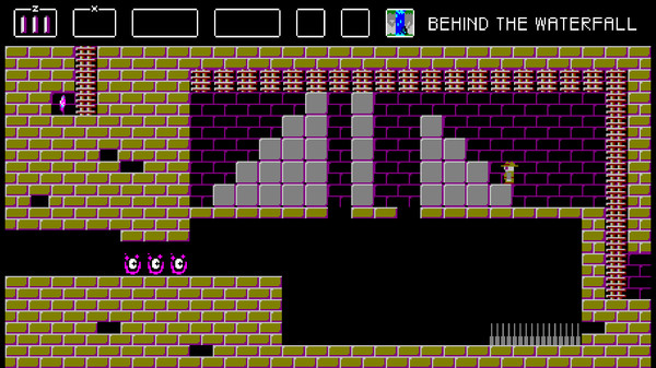 Screenshot z Baezult