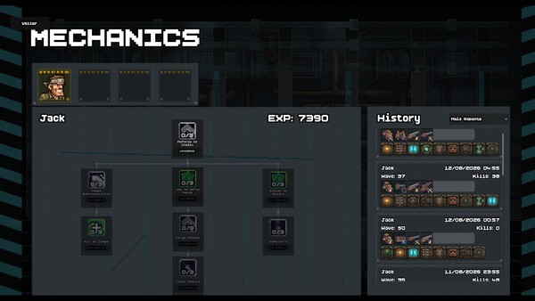 BotForge 스크린샷 4