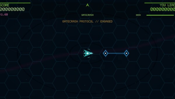 Vector Surge Screenshot
