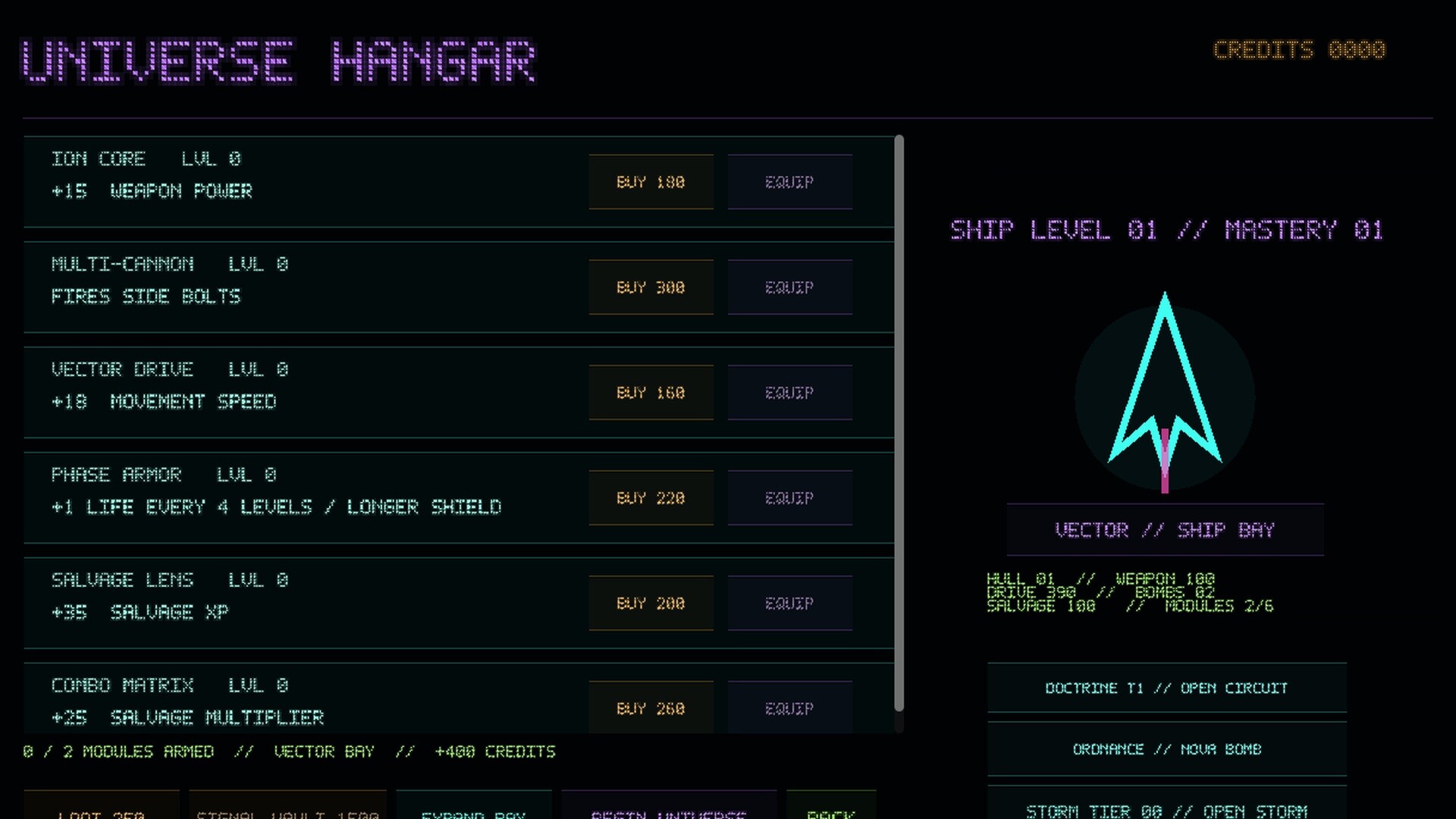 Screenshot 6 from Vector Surge