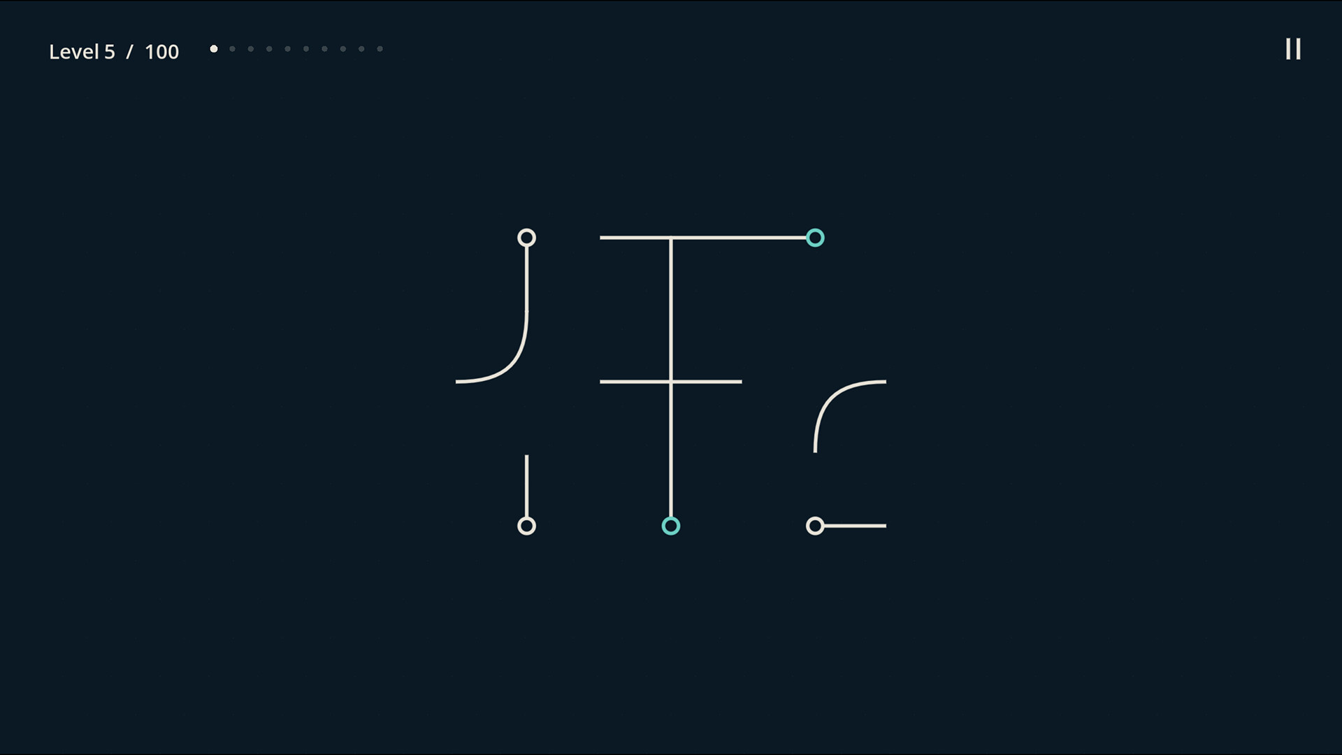 Stillflow screenshot