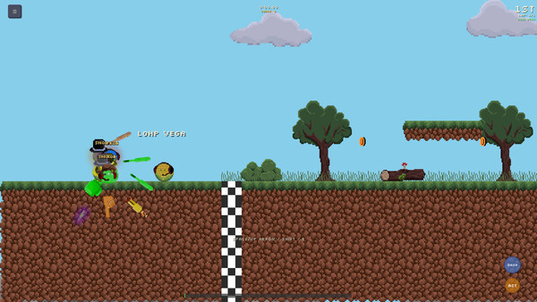 Bob the Binary Large Object screenshot 2