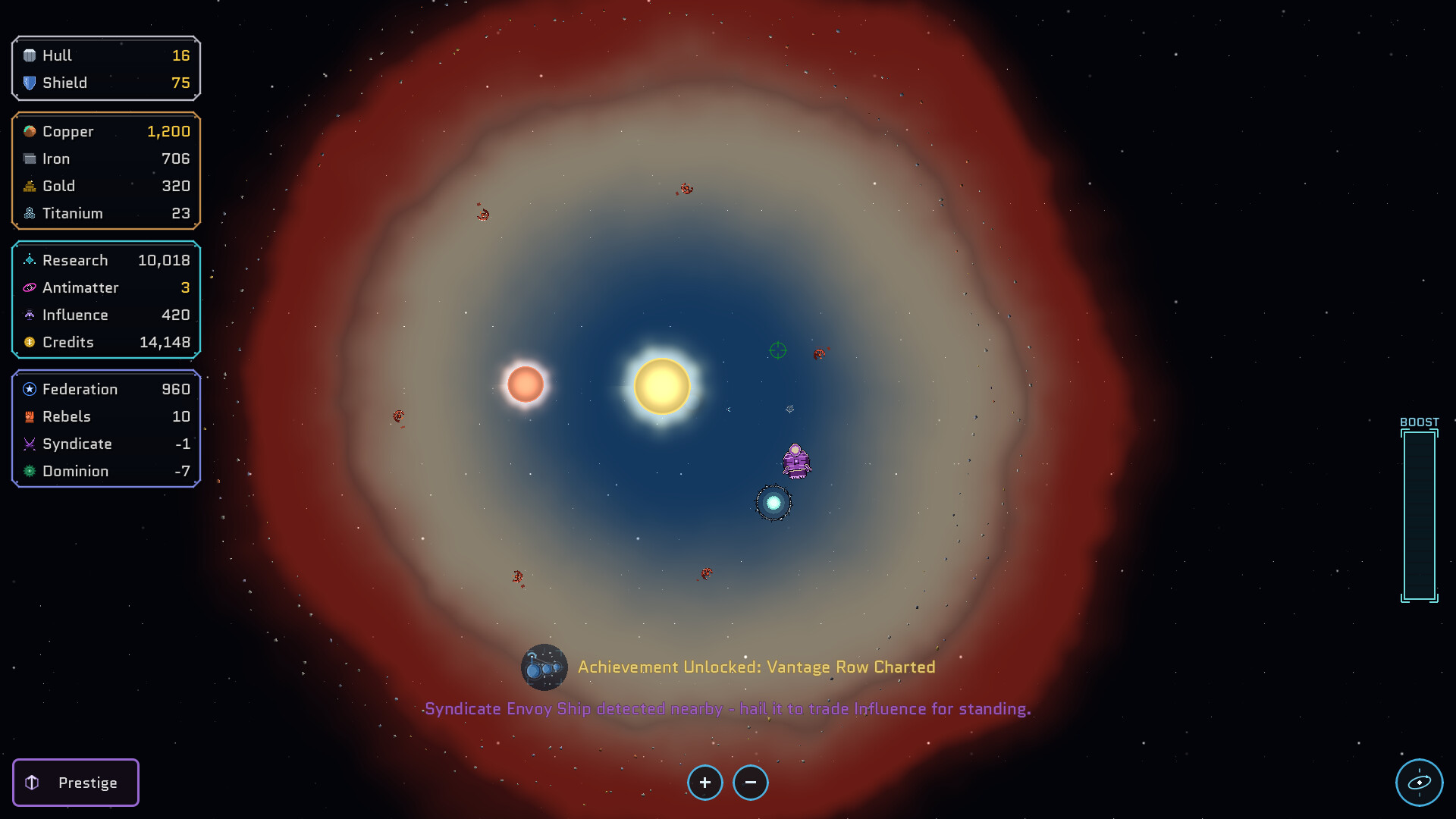Benders In Space screenshot 14