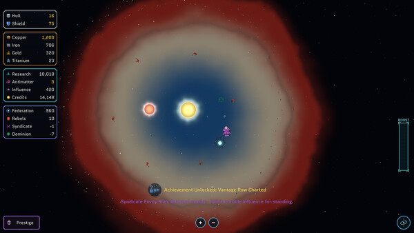 Benders In Space screenshot 11