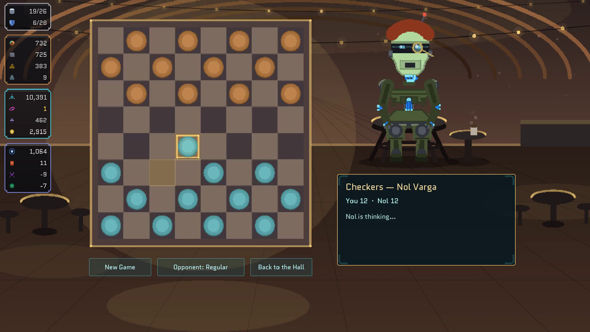 Benders In Space screenshot 8