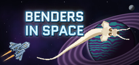 Benders In Space
