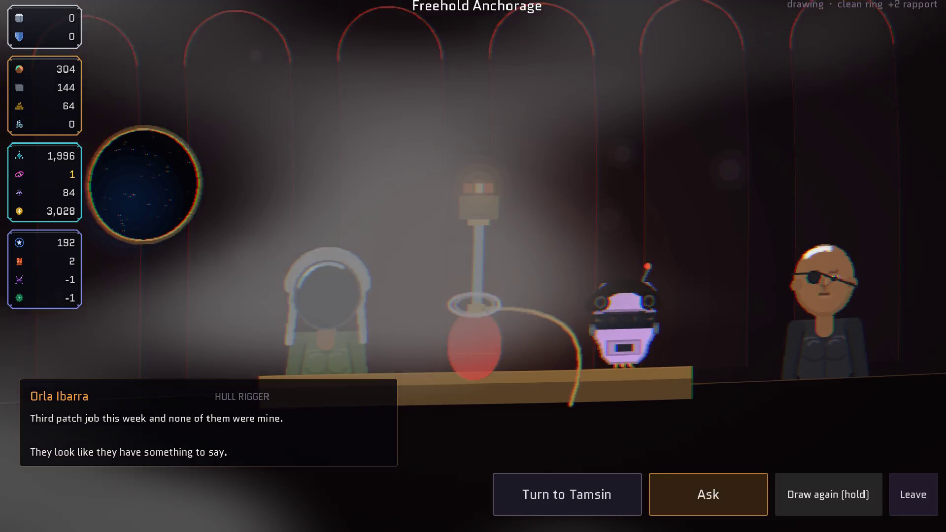 Benders In Space screenshot 13