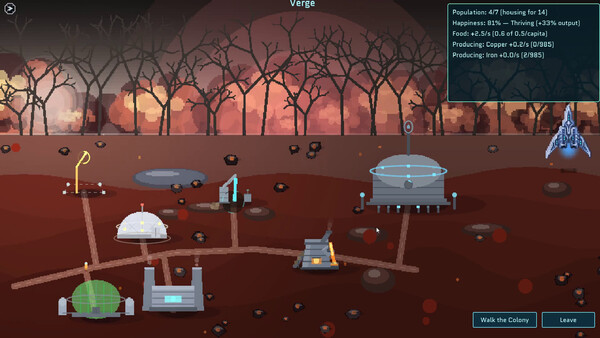 Benders In Space screenshot 6