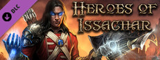 Heroes of Issachar - Developer's Edition game capsule image