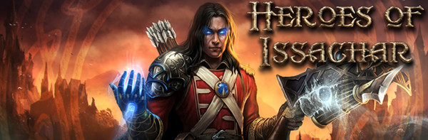 Heroes of Issachar - Developer's Edition screenshot 1
