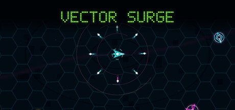 Vector Surge Playtest