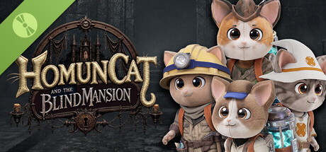 HOMUNCAT Demo