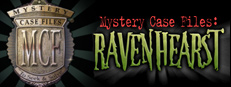 Mystery Case Files: Ravenhearst 
