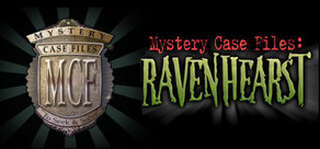 Mystery Case Files: Ravenhearst®