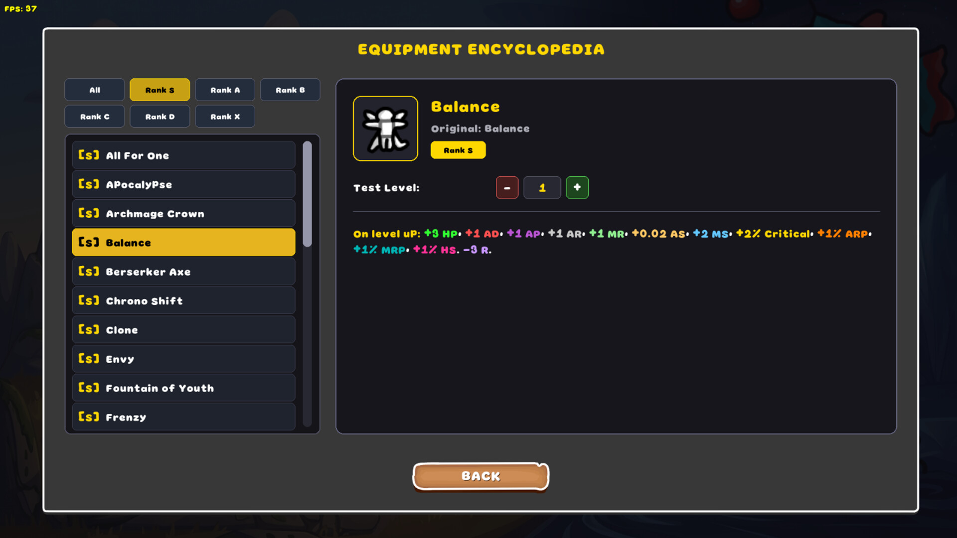 Vegeteamble screenshot 5