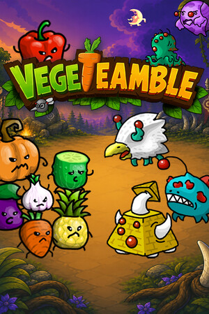 Vegeteamble