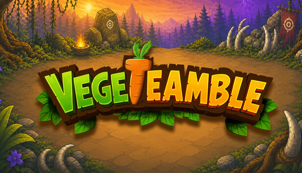 Vegeteamble