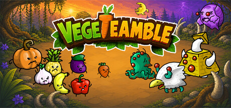 Vegeteamble