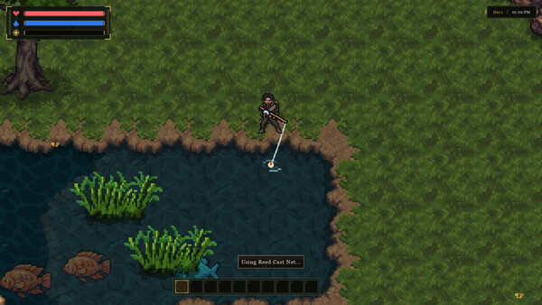 The Obsidian Sun screenshot 3