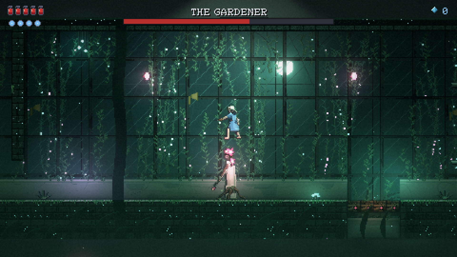 Falk screenshot #4