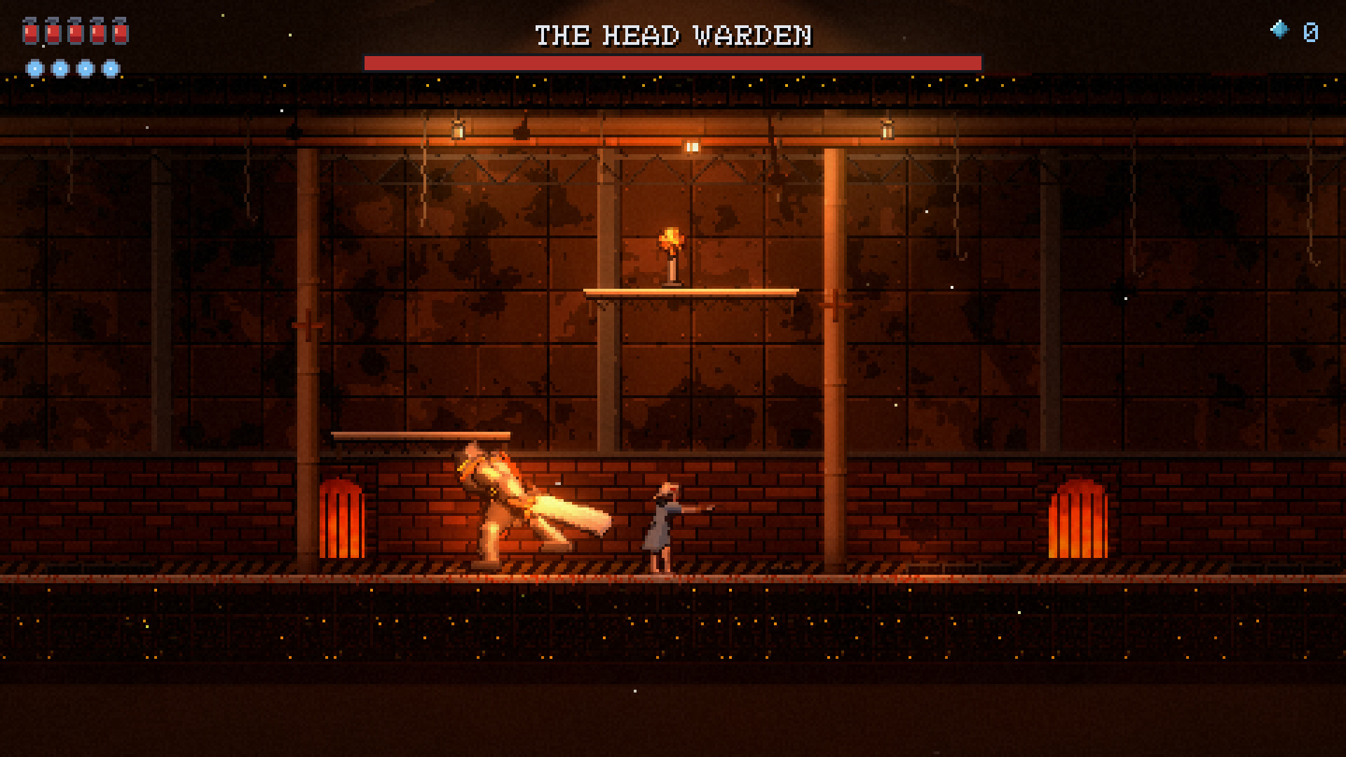Falk Featured Screenshot #1