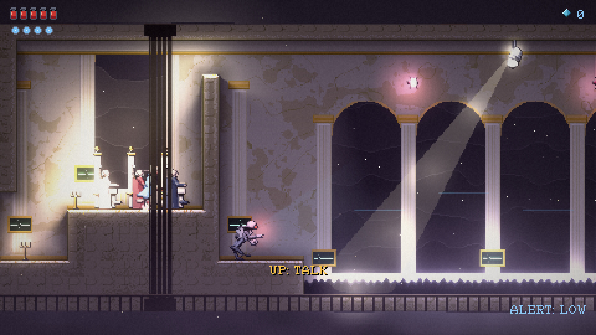 Falk screenshot #6