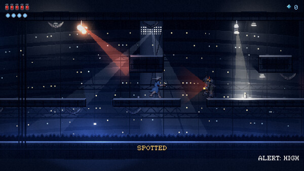 Falk screenshot 3