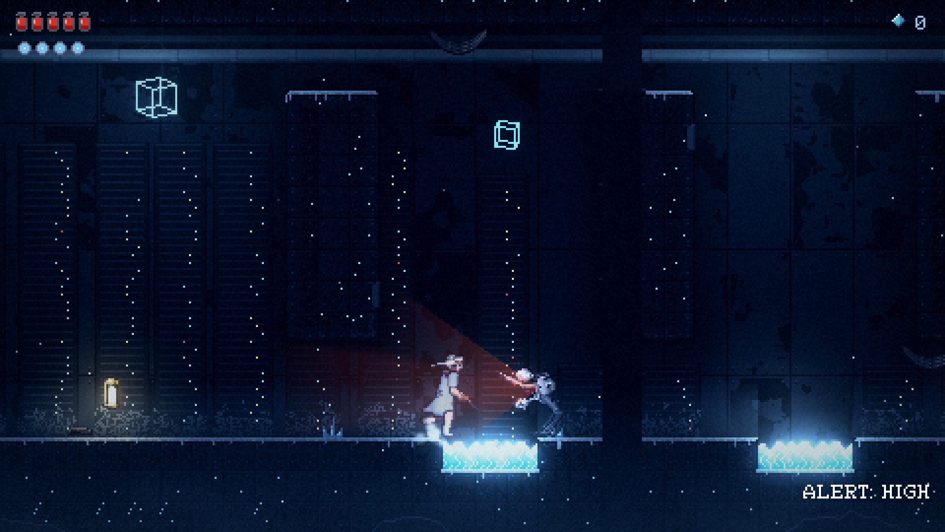 Falk screenshot #8