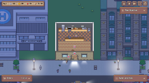 Fast Food Fortune screenshot 5
