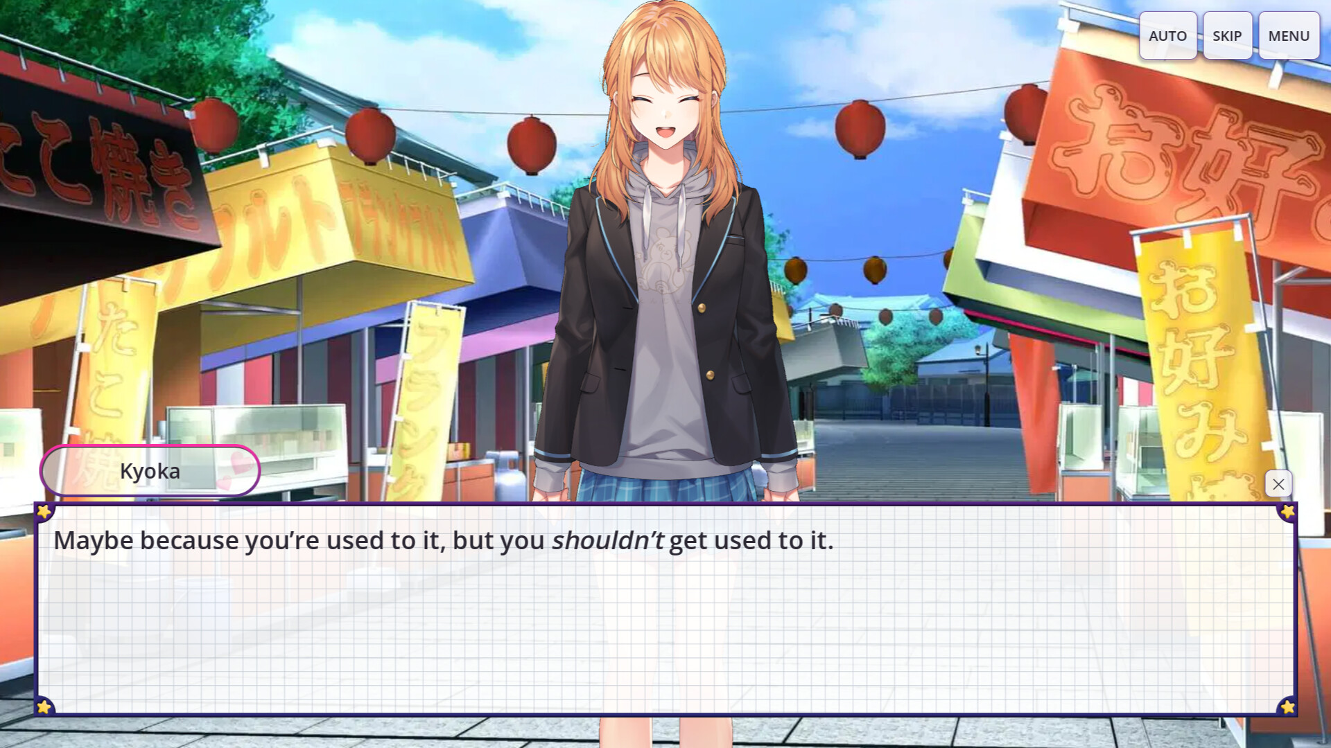 After School Sparkles: Complete Edition screenshot #5