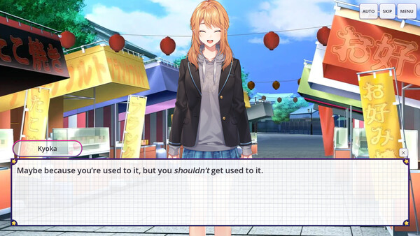 After School Sparkles: Complete Edition screenshot 5