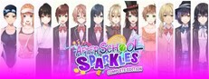After School Sparkles: Complete Edition