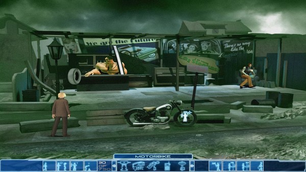 Doc Apocalypse Screenshot
