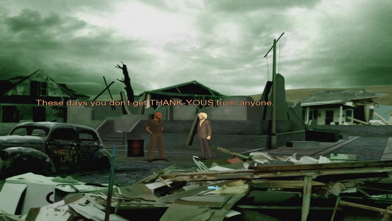 #6. Doc Apocalypse (Steam) 由: Screen 7