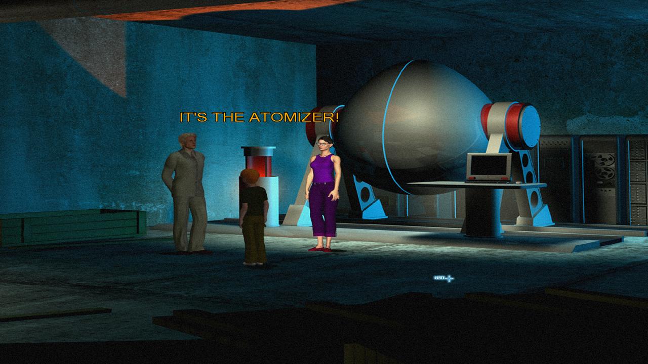 #3. Doc Apocalypse (Steam) 由: Screen 7