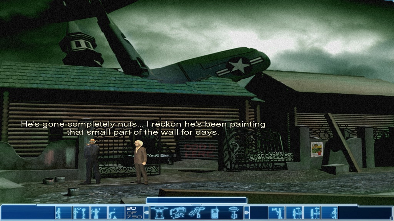 #2. Doc Apocalypse (Steam) 由: Screen 7