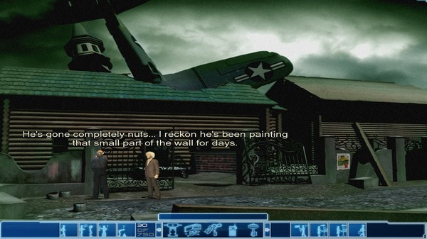Doc Apocalypse Screenshot