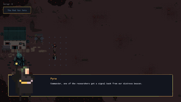 Everything We Brought Here screenshot 4