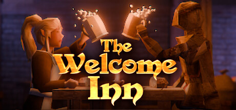 The Welcome Inn